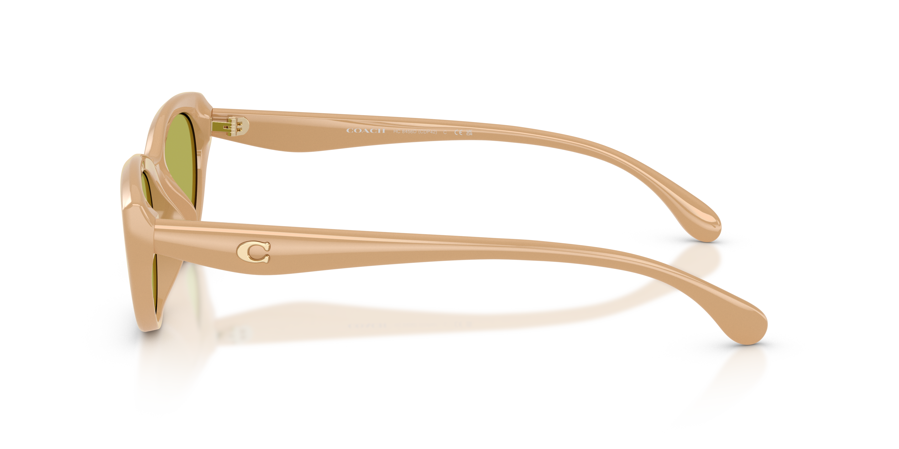 Coach HC8456D 5929/2 Cdp42 